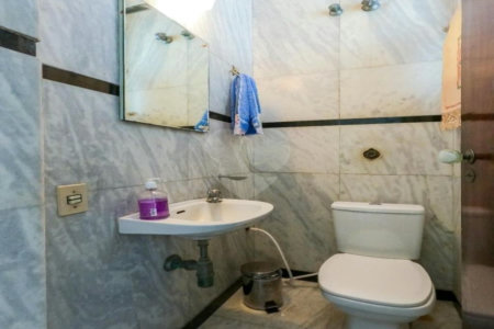 Casa à venda com 4 quartos em Chácara Tatuapé, São Paulo, SP
