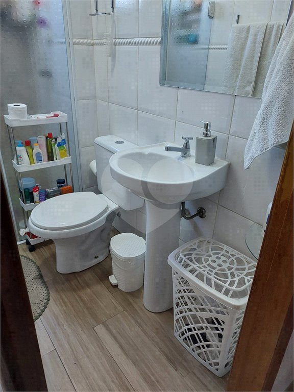 Apartamento à venda com 2 quartos, sendo 1 suíte, em Tucuruvi, São Paulo, SP