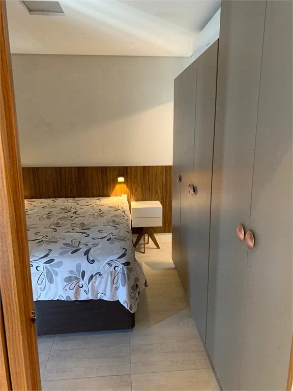 Apartamento para alugar com 2 suítes em Pinheiros, São Paulo, SP