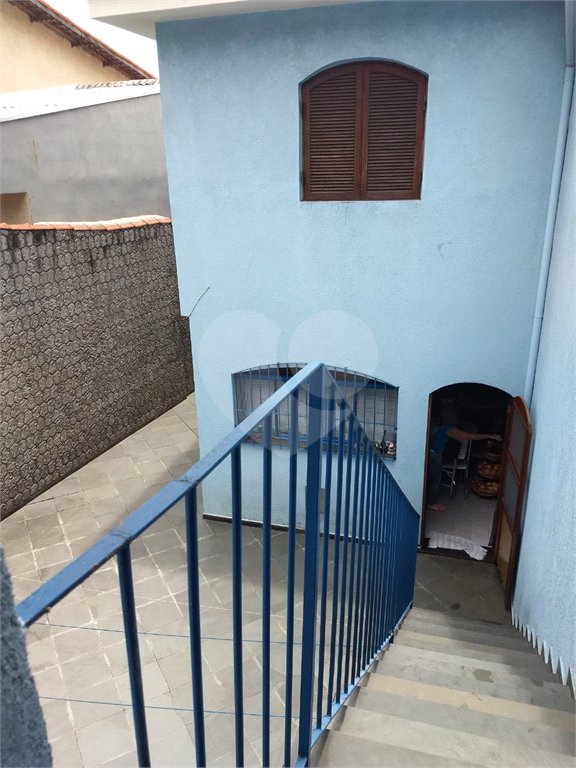 Sobrado à venda com 3 quartos, sendo 1 suíte, em Vila Maria Alta, São Paulo, SP