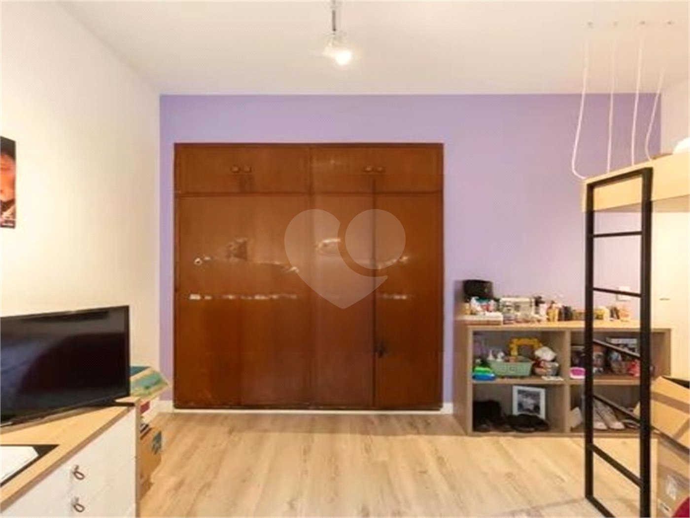 Apartamento à venda com 3 quartos, sendo 2 suítes, em Tijuca, Rio de Janeiro, RJ