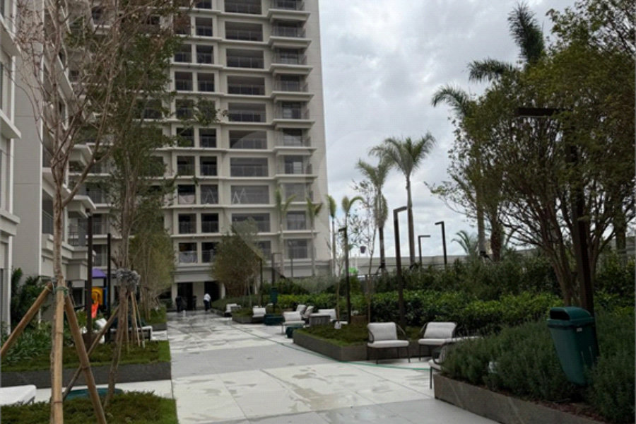 Apartamento à venda com 3 suítes em Tucuruvi, São Paulo, SP