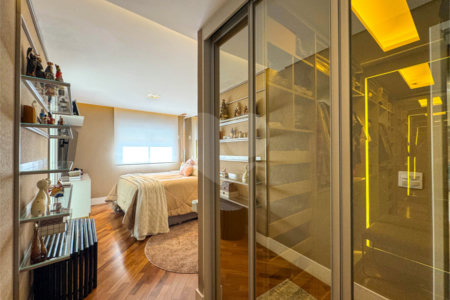 Apartamento à venda com 3 suítes em Brooklin, São Paulo, SP