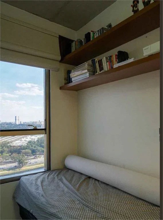 Apartamento à venda com 2 quartos, sendo 1 suíte,  em Vila Leopoldina, São Paulo, SP