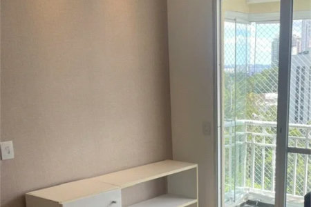 Apartamento à venda com 2 quartos em Jardim Ampliação, São Paulo, SP