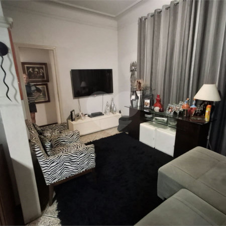 Casa à venda com 4 quartos, sendo 1 suíte, em Tijuca, Rio de Janeiro, RJ