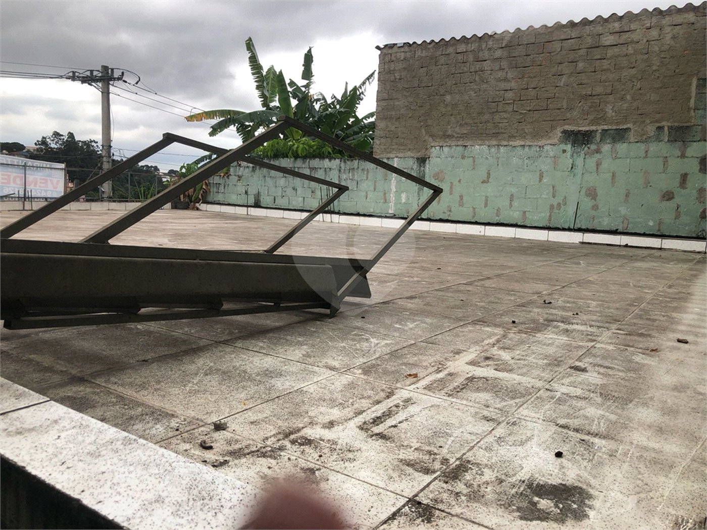 Casa à venda com 2 quartos em Tucuruvi, São Paulo, SP