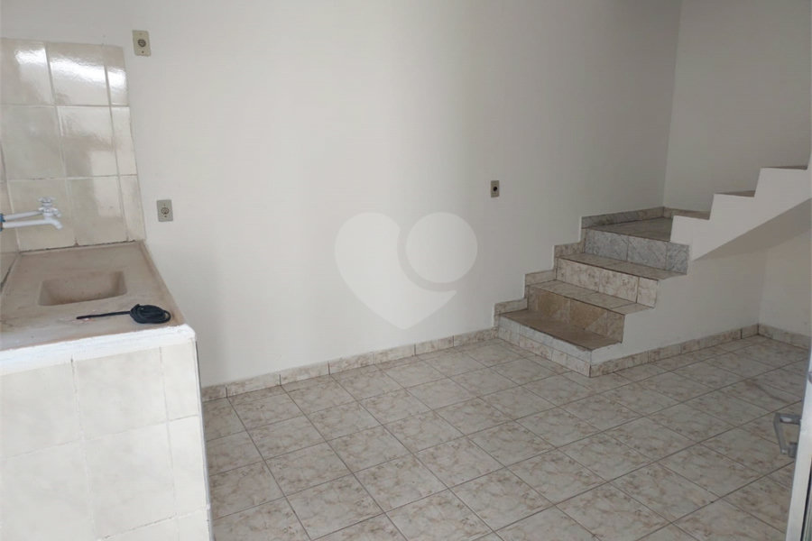 Casa Térrea à venda com 3 quartos em Casa Verde, São Paulo, SP