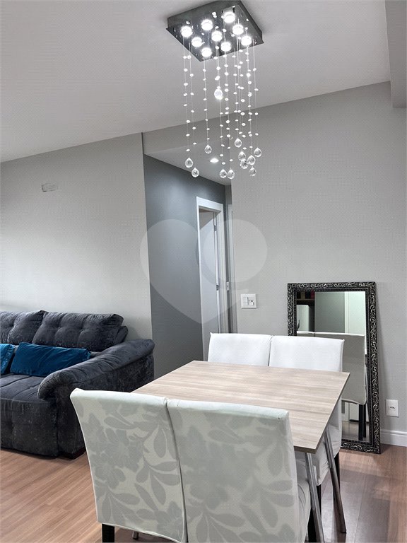 Apartamento à venda com 2 quartos, sendo 1 suíte, em Vila Prudente, São Paulo, SP