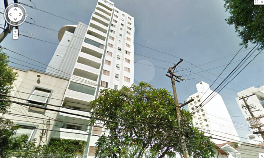 Apartamento à venda com 3 quartos, sendo 1 suíte,  em Pinheiros, São Paulo, SP