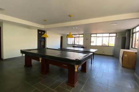 Cobertura com 4 dormitórios à venda, 400 m² por R$ 2.580.000,00 - Ponta da Praia - Santos/SP