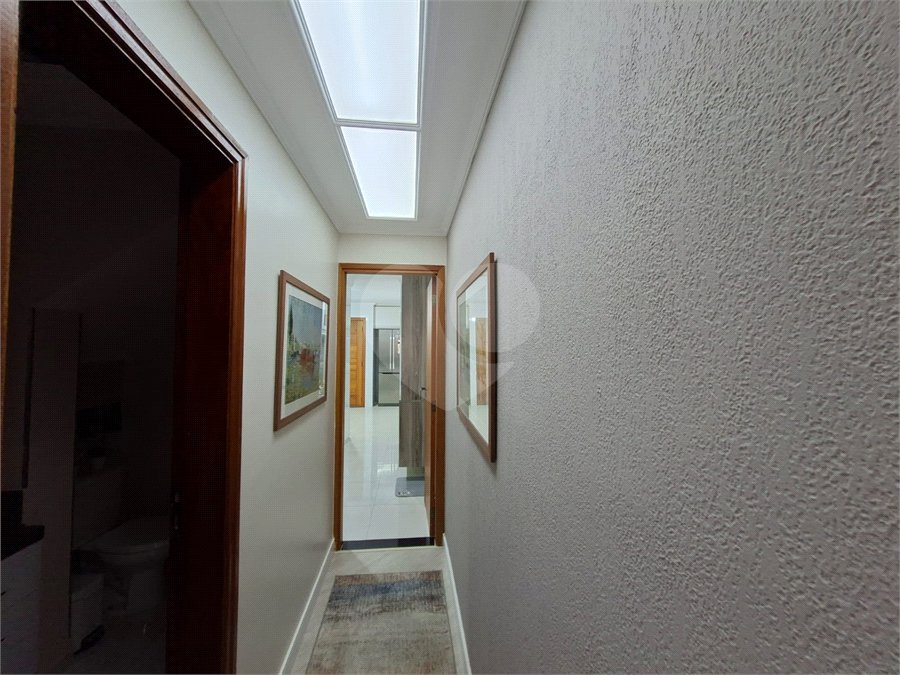 Sobrado à venda com 3 quartos, sendo 1 suíte, em Jardim Bonfiglioli, São Paulo, SP