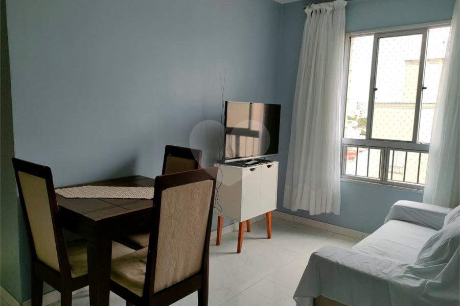 Apartamento à venda com 2 quartos em Bom Retiro, São Paulo, SP