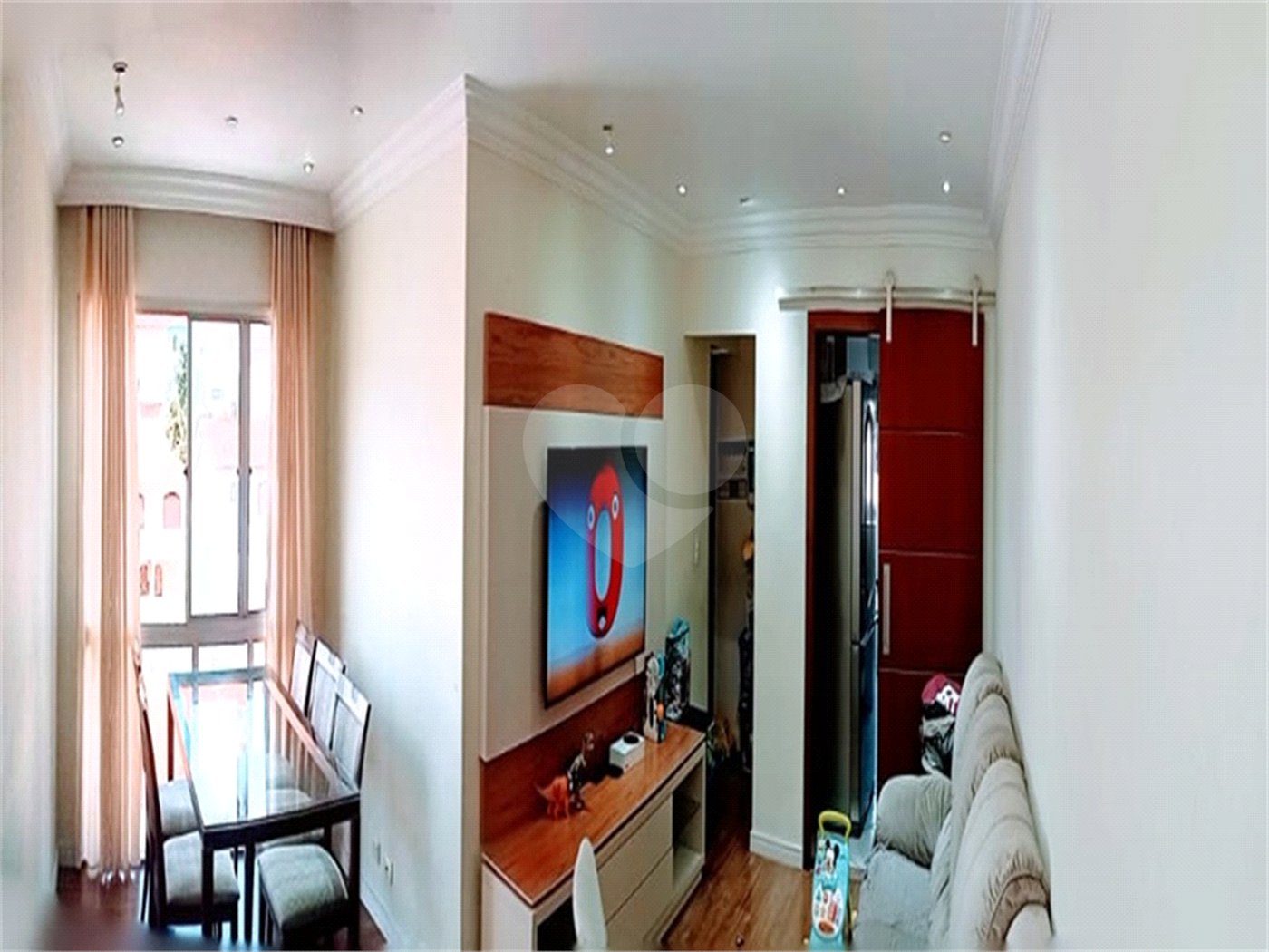 Apartamento à venda com 2 quartos, sendo 1 suíte, em Vila Nova Mazzei, São Paulo, SP