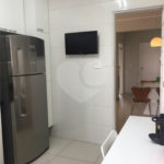 Apartamento à venda com 2 quartos em Parada Inglesa, São Paulo, SP