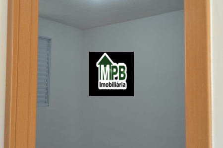 Apartamento para alugar com 2 quartos em Jardim Guarujá, Sorocaba, SP
