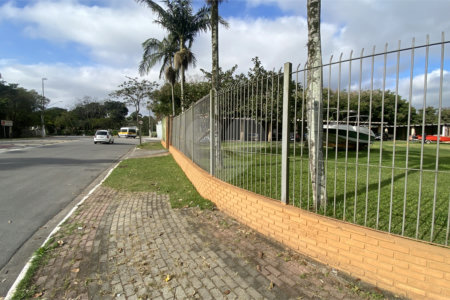 Terreno à venda em Interlagos, São Paulo, SP