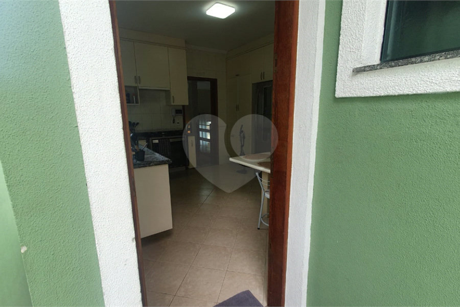 Sobrado para venda nas Palmas do Tremembé