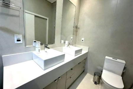 Casa à venda com 4 quartos, sendo 1 suíte, no condomínio Park Gran Reserve, Indaiatuba - SP