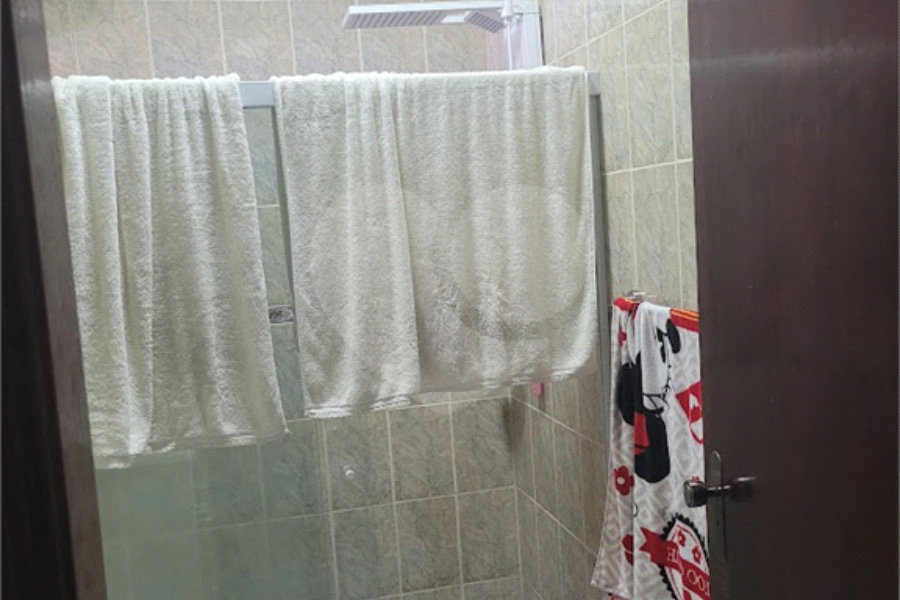 Casa à venda com 2 quartos em Tremembé, São Paulo, SP