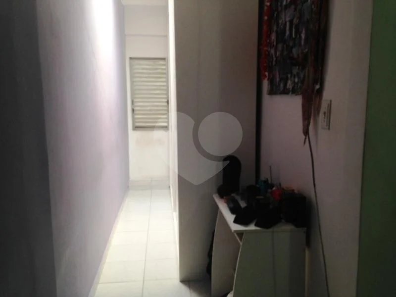 Sobrado à venda com 3 quartos, sendo 1 suíte, em Mandaqui, São Paulo, SP