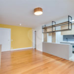Apartamento à venda com 3 quartos, sendo 2 suítes, em Santo Amaro, São Paulo, SP
