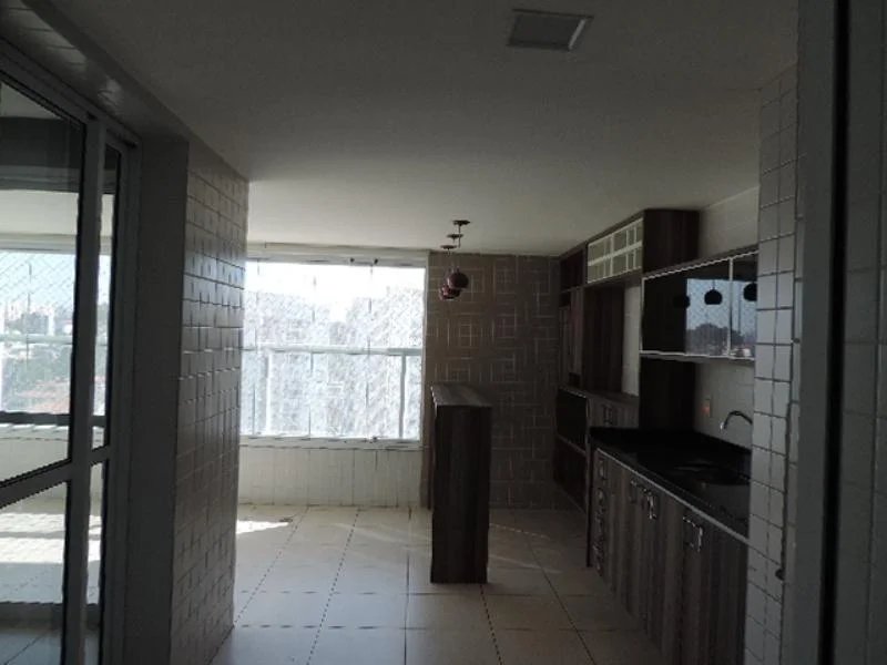 Apartamento à venda com 3 suítes em Jardim das Vertentes, São Paulo, SP
