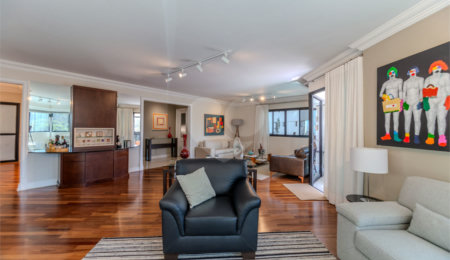 Apartamento à venda com 4 suítes em Paraíso do Morumbi, São Paulo, SP