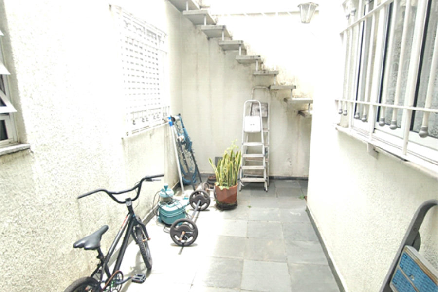 Sobrado à venda com 3 quartos, sendo 1 suíte, em Mandaqui, São Paulo, SP