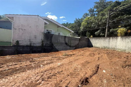 Terreno à venda em Vila Santista, Atibaia, SP