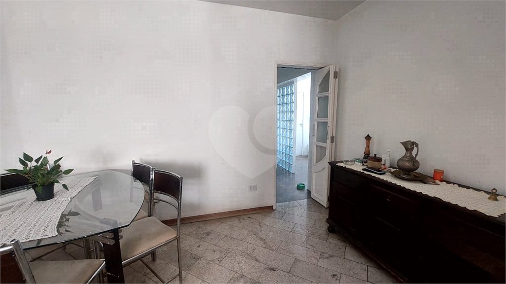 Apartamento à venda com 3 quartos, sendo 1 suíte, em Perdizes, São Paulo, SP