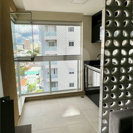 Apartamento à venda com 2 suítes em Parque das Nações, Santo André, SP