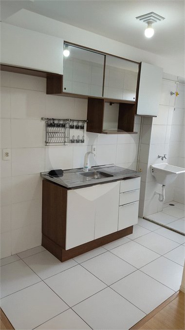 Apartamento à venda com 2 quartos em Vila Penteado, São Paulo, SP