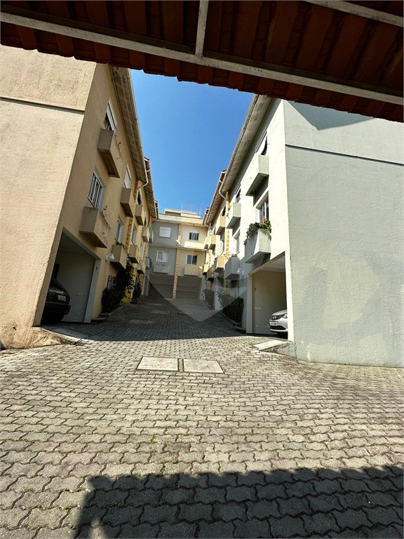 Casa em condomínio à venda com 3 quartos, sendo 1 suíte,  em Jardim Caboré, São Paulo, SP