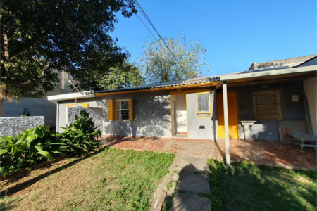 Casa Térrea à venda com 4 quartos em Cidade Monções, São Paulo, SP