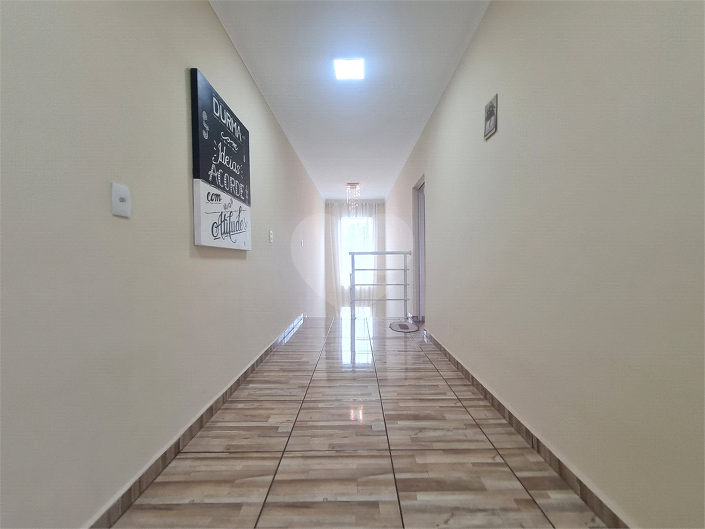 Casa à venda com 3 quartos, sendo 1 suíte,  no condomínio Reserva Ipanema I, Sorocaba - SP