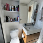 Apartamento à venda com 2 suítes em Jardim das Acácias, São Paulo, SP