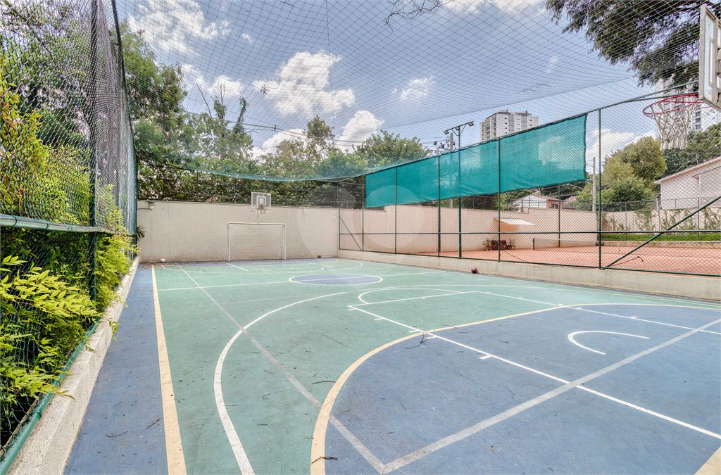 Apartamento à venda com 4 suítes em Alto da Boa Vista, São Paulo, SP
