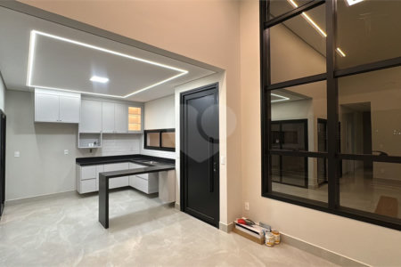 Casa à venda com 3 quartos, sendo 1 suíte, em Jardim Bom Sucesso, Indaiatuba, SP
