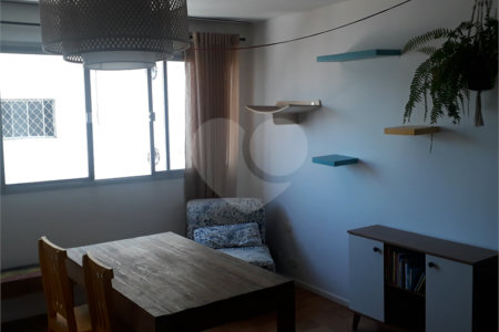 Apartamento à venda com 2 quartos em Vila Cordeiro, São Paulo, SP