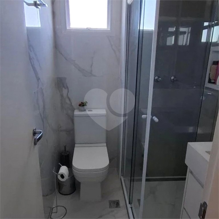 Apartamento à venda com 2 quartos, sendo 1 suíte, em Vila Andrade, São Paulo, SP