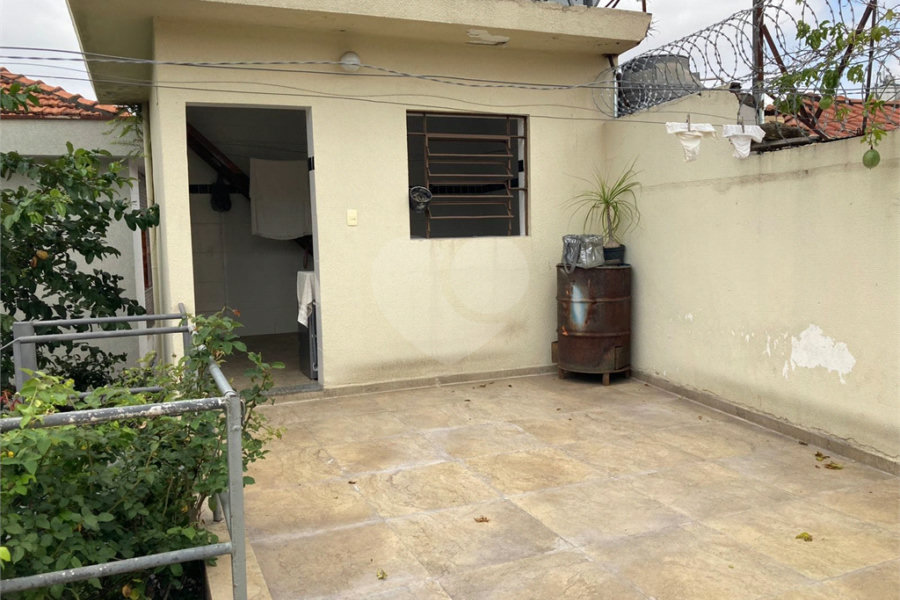 Sobrado à venda com 5 quartos, sendo 1 suíte, em Ipiranga, São Paulo, SP