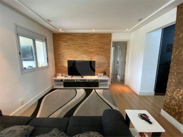 Apartamento à venda com 3 quartos, sendo 1 suíte,  em Santana, São Paulo, SP