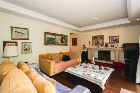 Apartamento à venda com 4 quartos, sendo 1 suíte, em Jardim Ampliação, São Paulo, SP