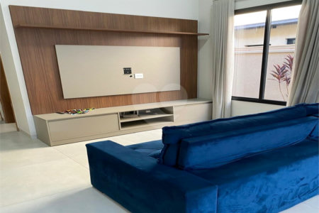 Casa à venda com 3 suítes no condomínio Quinta dos Ventos, Ribeirão Preto - SP