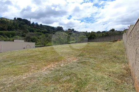 Terreno à venda no condomínio Villagio Di Verona, Vinhedo - SP