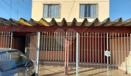 Sobrado à venda com 3 quartos em Jaçanã, São Paulo, SP