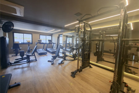 Apartamento à venda com 3 quartos, sendo 1 suíte,  no Centro, Itapetininga, SP