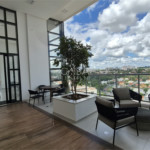 Apartamento para alugar com 1 suíte em Jardim Portal da Colina, Sorocaba, SP