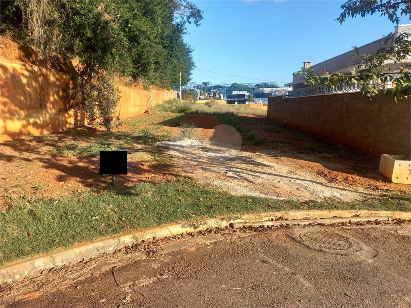 Terreno à venda no Centro, Araçoiaba da Serra, SP